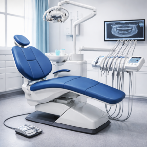 Dental Chair Unit