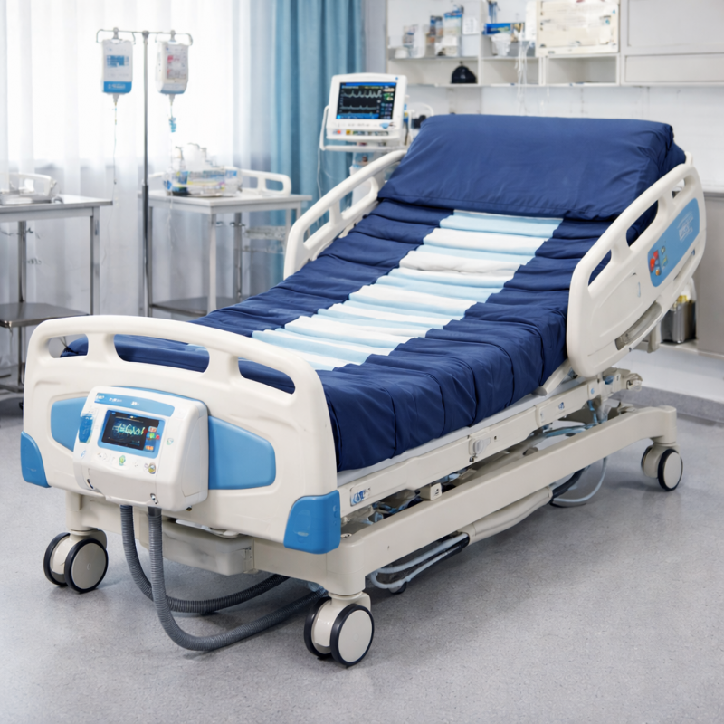 Hospital Bed Mattress