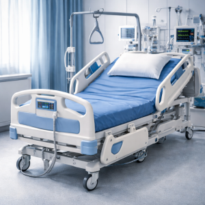 Hospital Bed Mattress